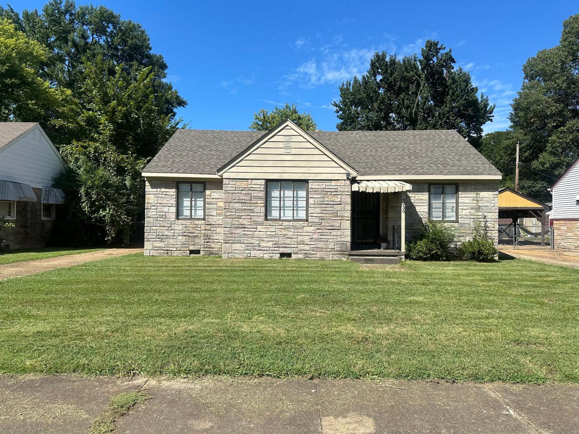 E, Memphis Home 5 Min From I240W Dış mekan fotoğraf